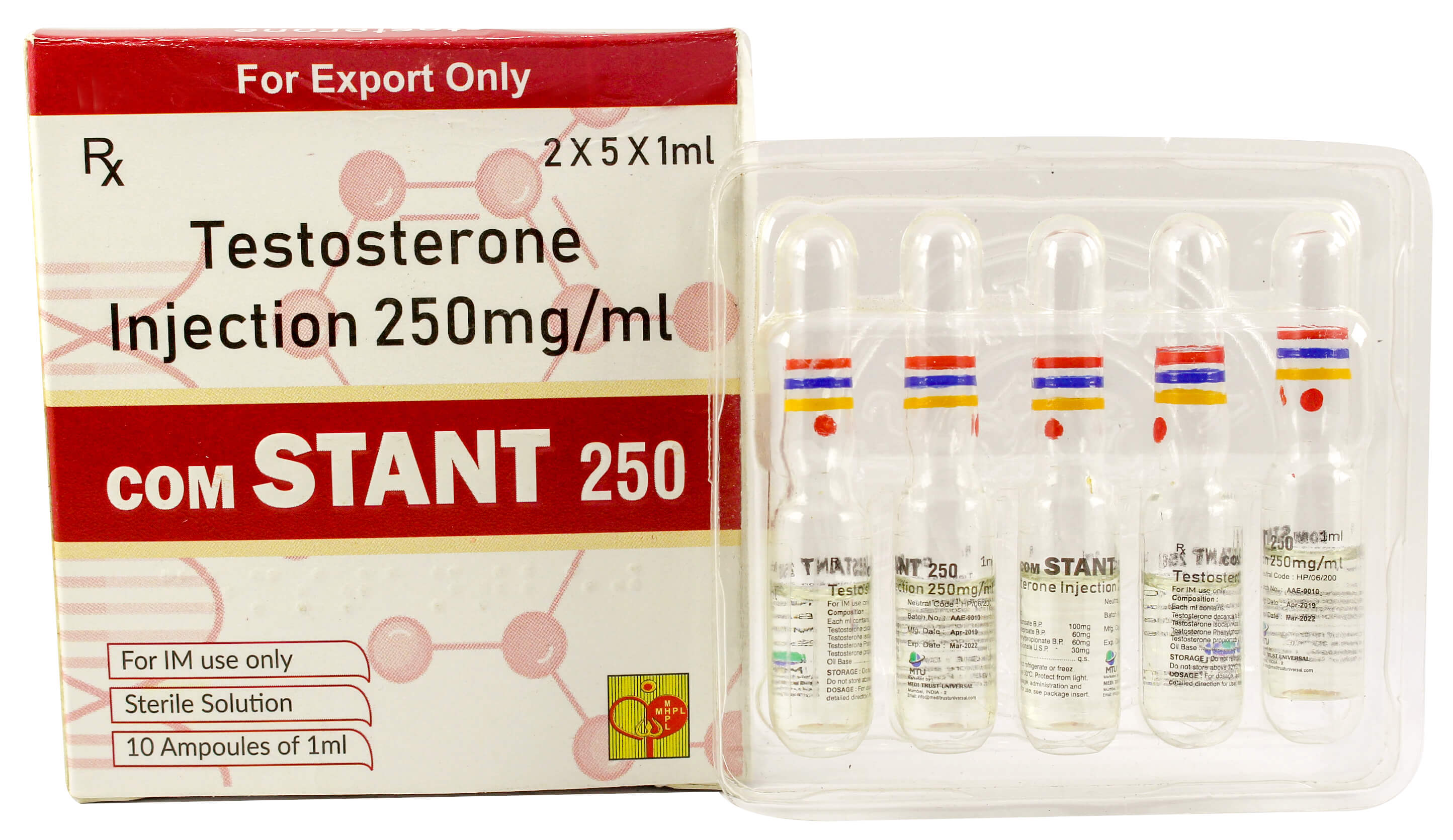 Com-Stant-250mg-injection