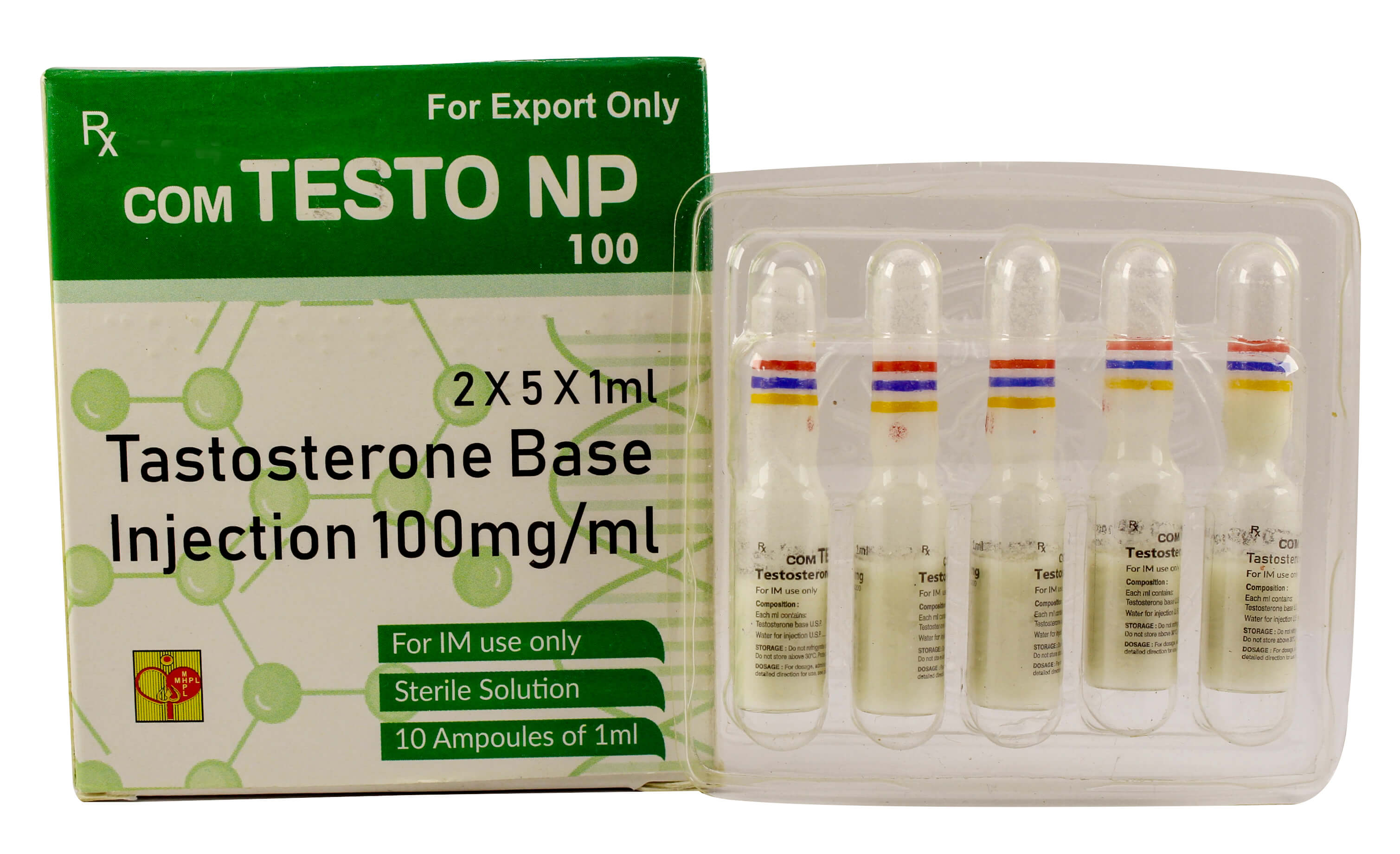 Com-Testo-NP-100mg-injection