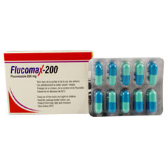 Flucomax-200mg-Tablets