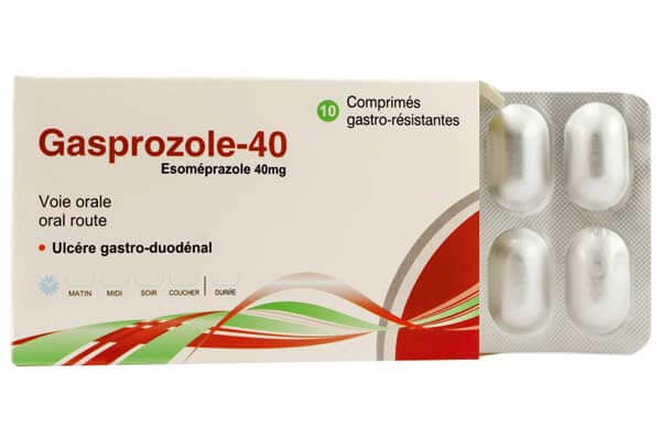 Gasprozole-40mg-tablets