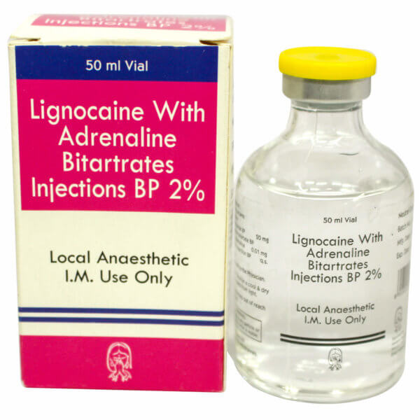 Lignocaine-AB-50ml-Injection