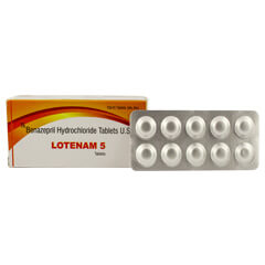 Lotenam-5mg-Tablets