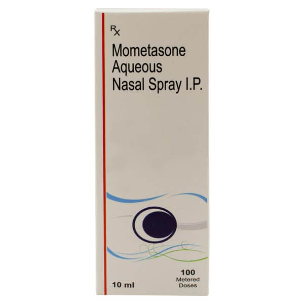 Masonex-nasal spray