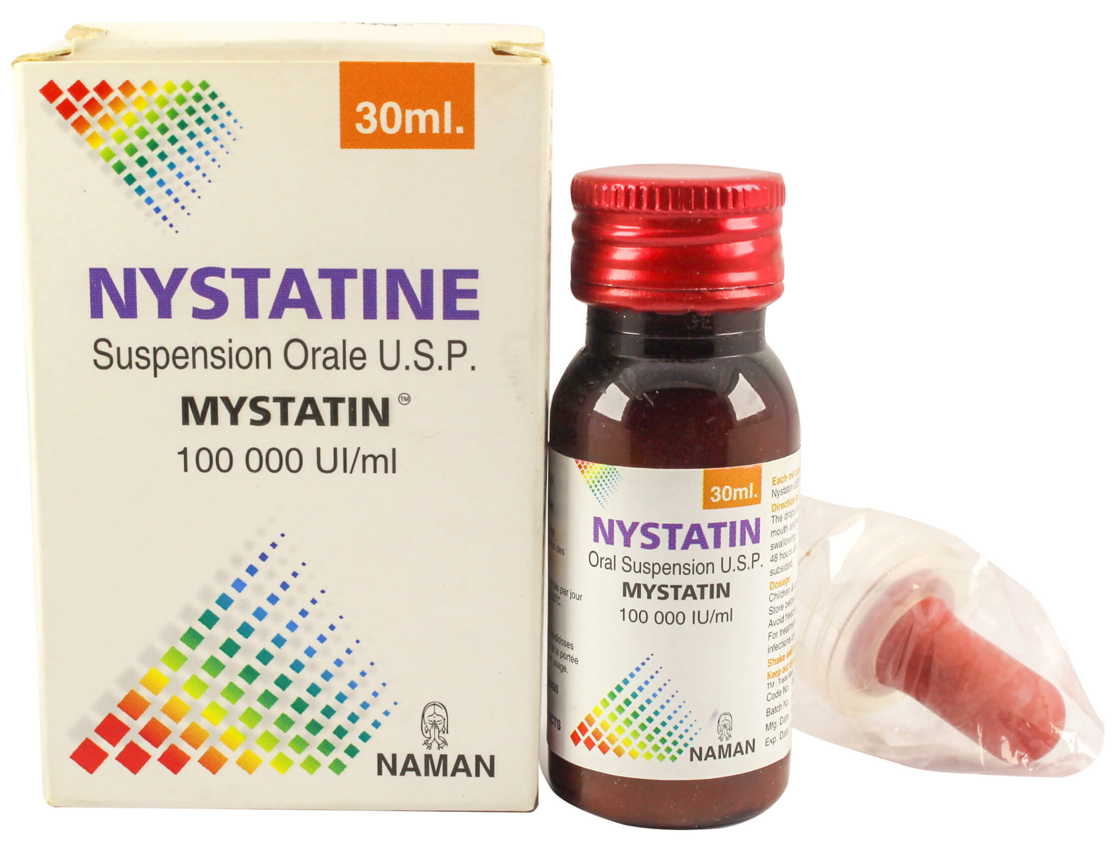 Mystatin-30ml-Suspension
