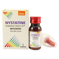 Mystatin-30ml-Suspension