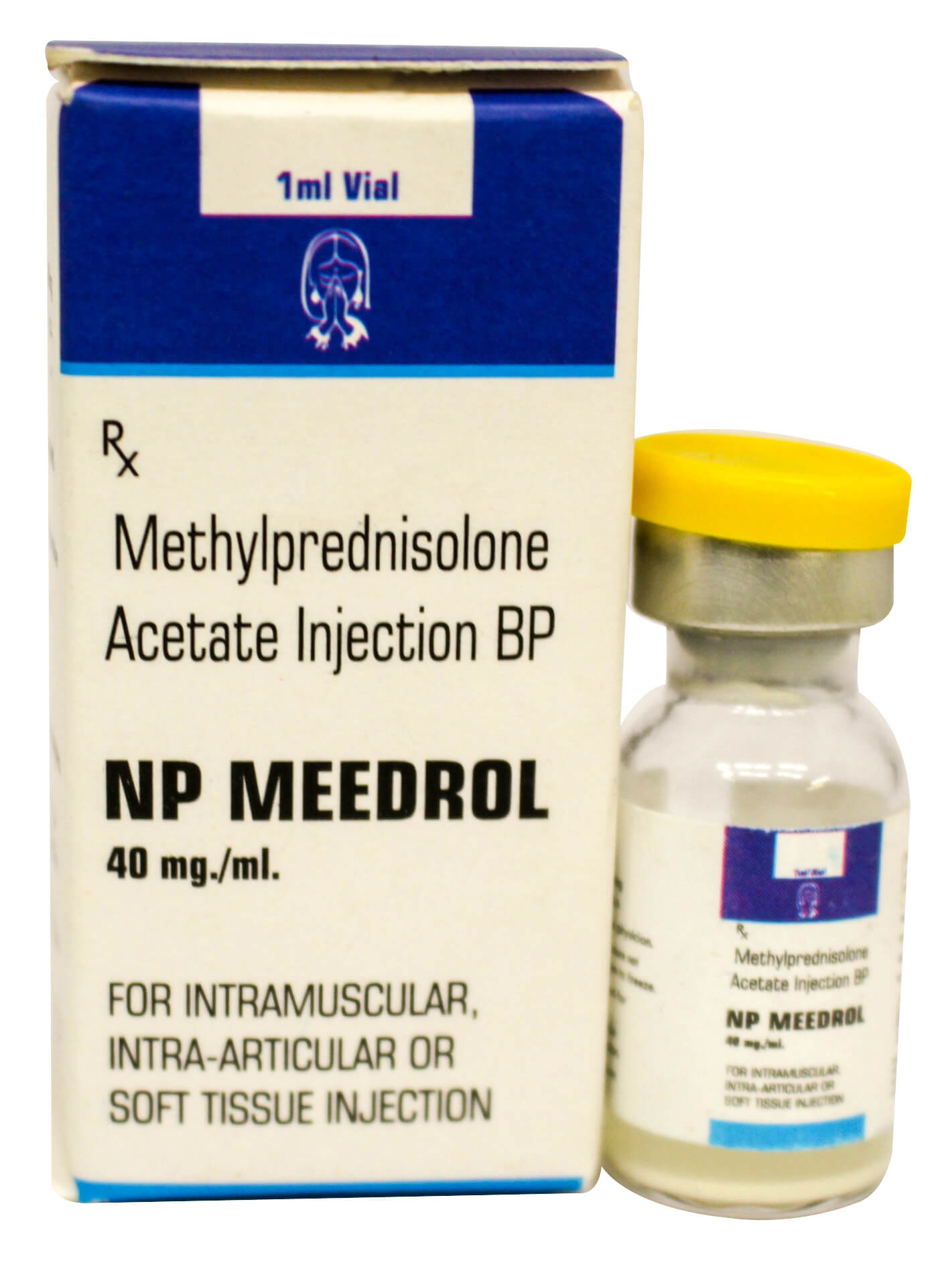 NP-Mederol-40mg-injection