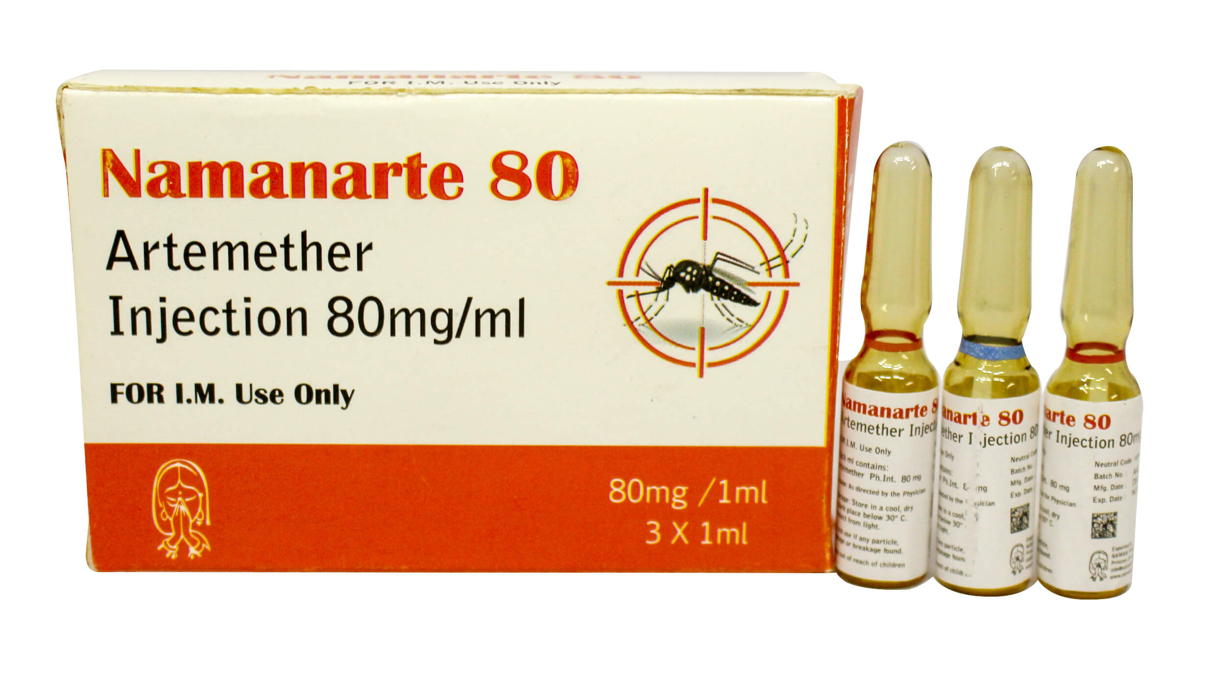 Namanarte-80mg-injection