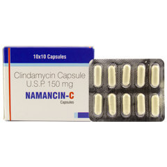 Namancin-C-150mg-Capsule