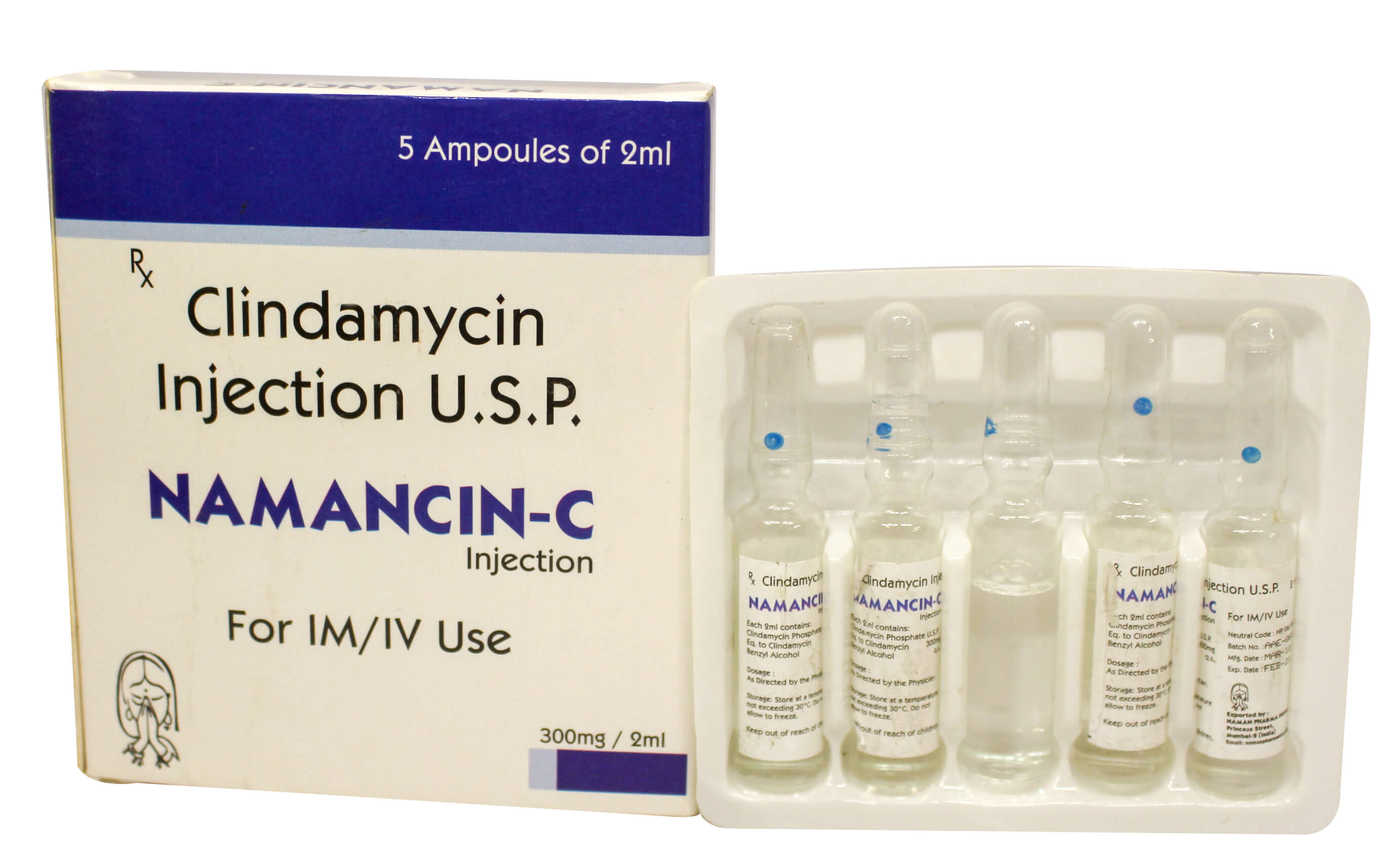 Namancin-c-injection