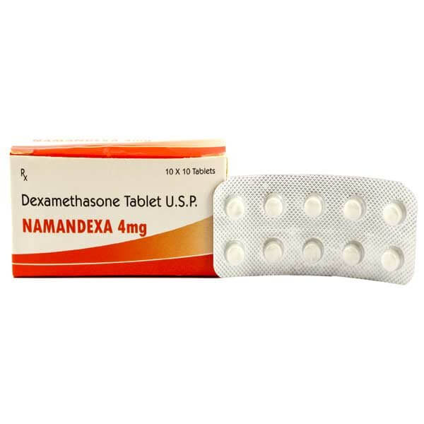 Namandexa-4mg-Tablets