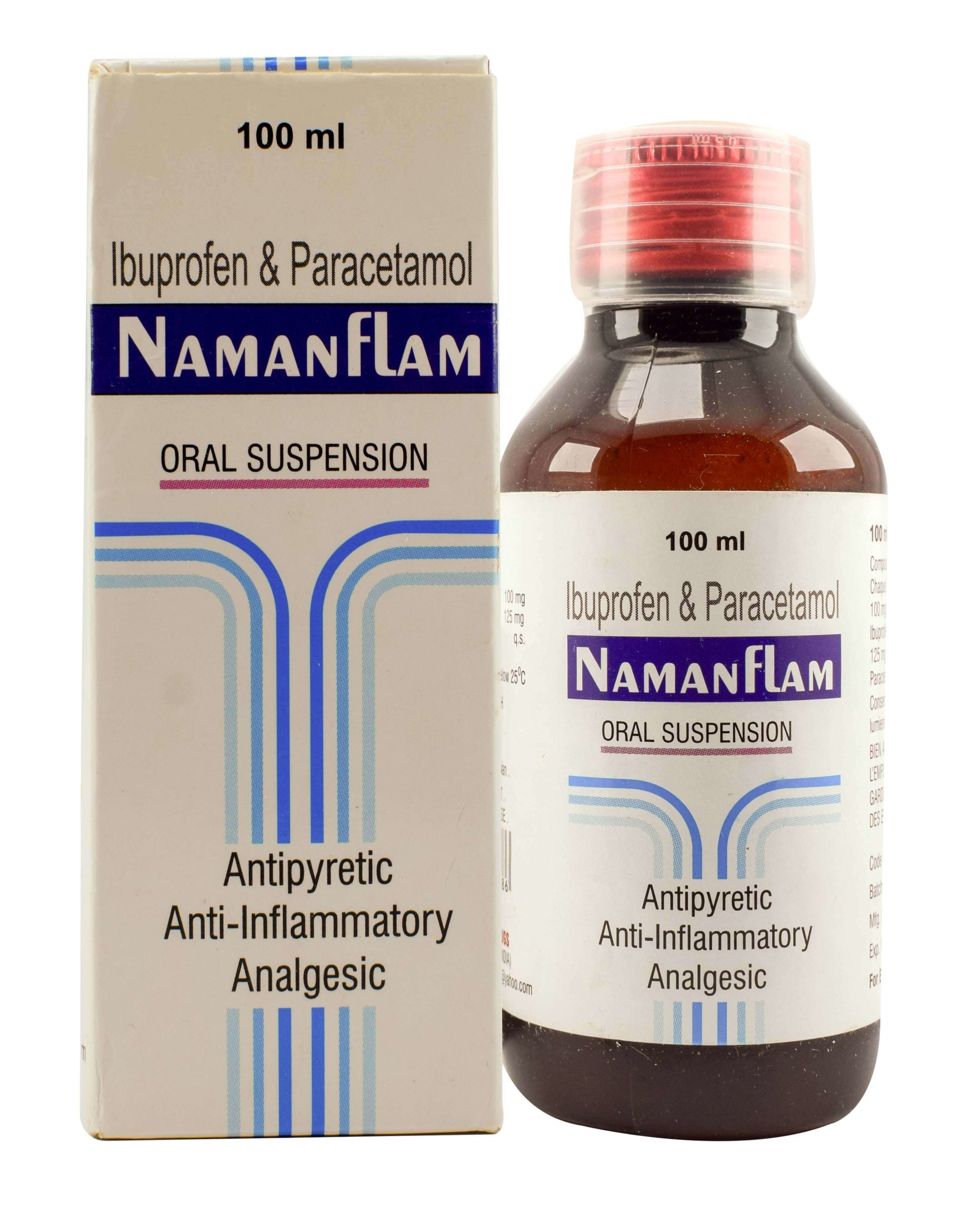 Namanflam-100ml-suspension