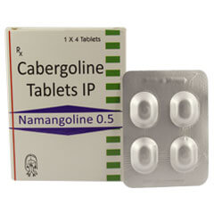 Namangoline-0.5mg-Tablets