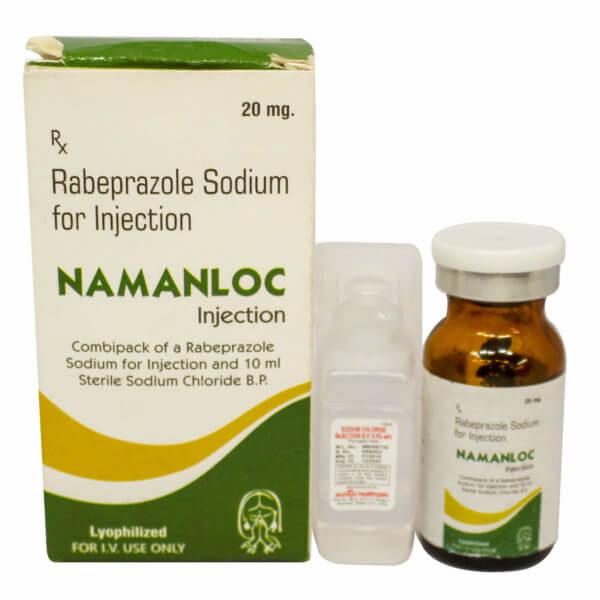 Namanloc-20mg-injection