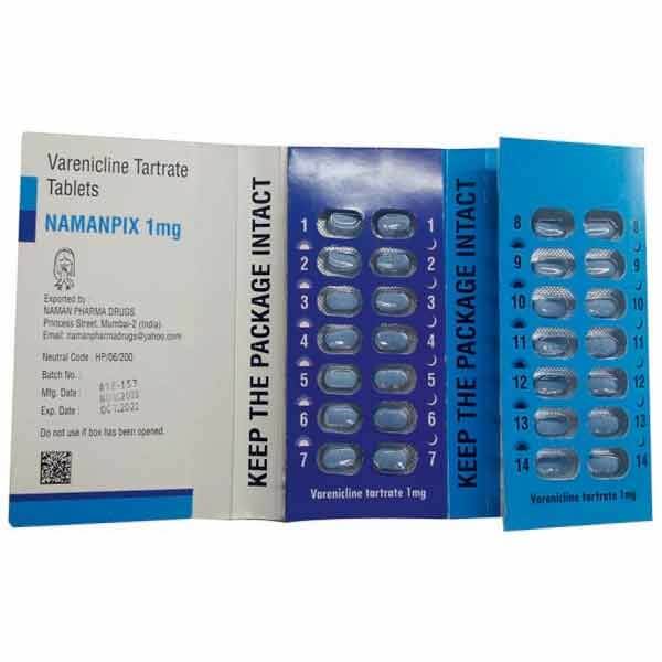Namanpix-1mg-tablets