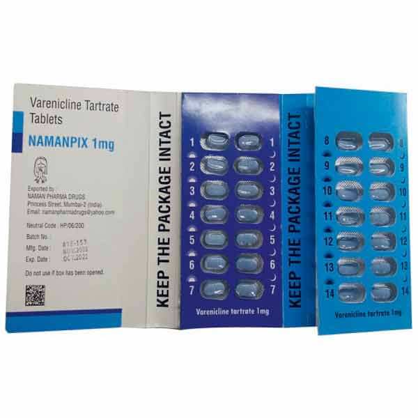 Namanpix-1mg-tablets