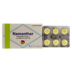 Namanther-80mg-tablets