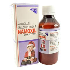 Namoxil-100ml-dry syrup