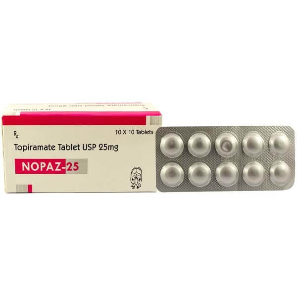Nopaz-25mg-Tablet