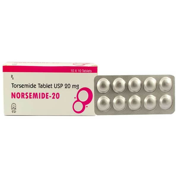 Norsemide-20mg-Tablet