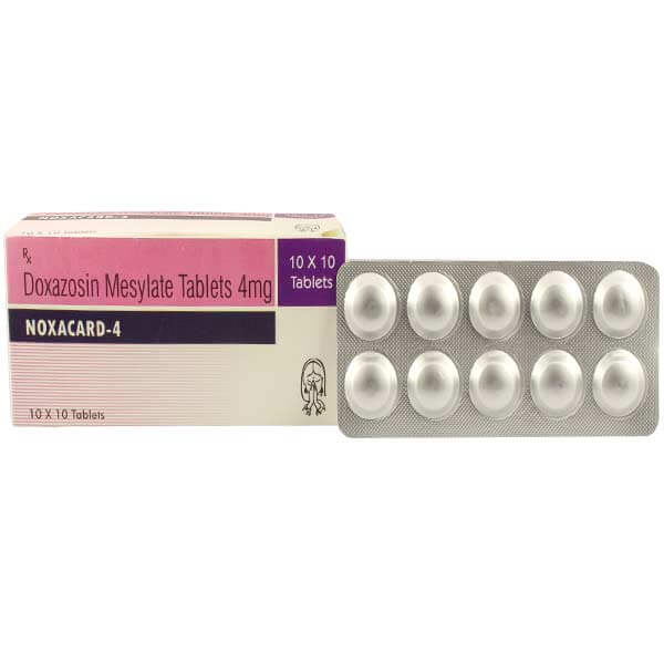 Noxacard-4mg-tablets