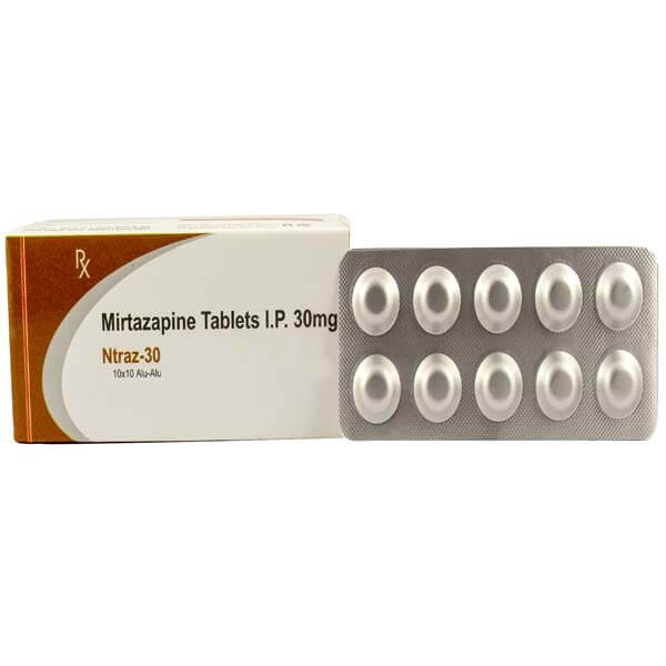 Ntraz-30mg-Tablets