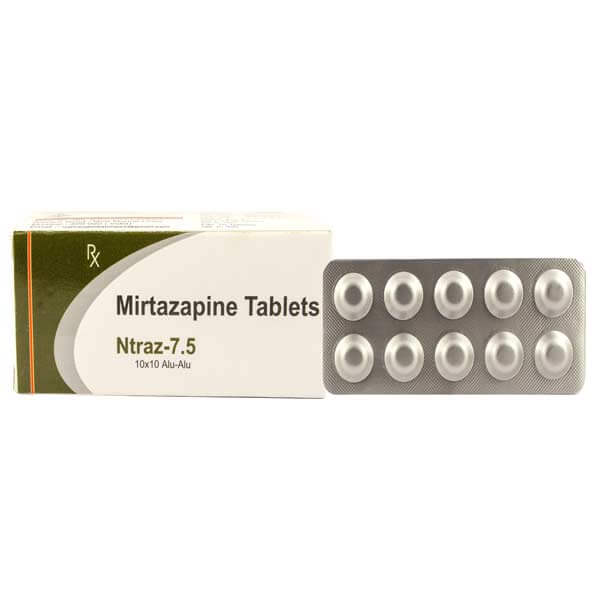 Ntraz-7.5mg-Tablets