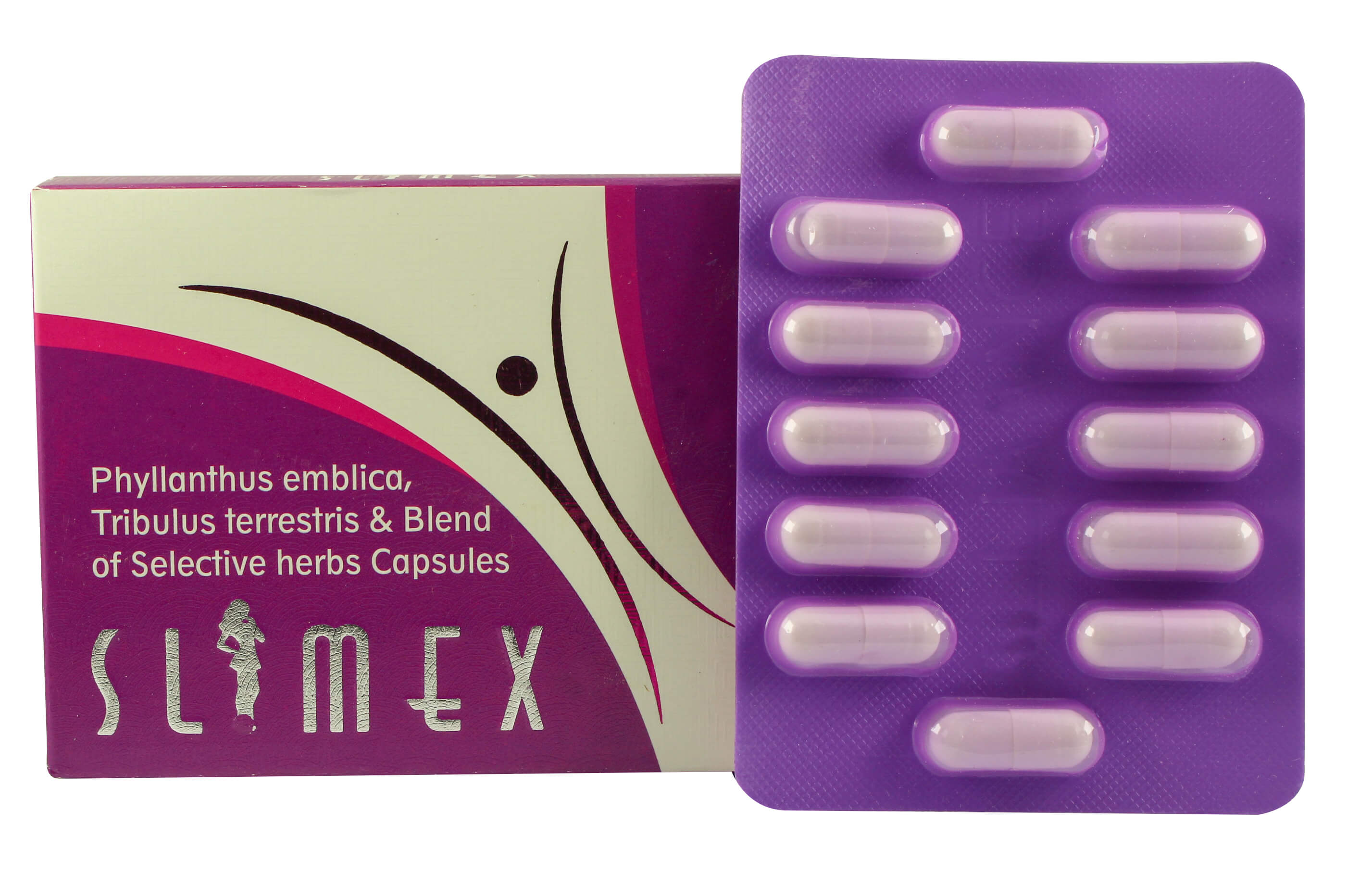 Slimex-Capsules