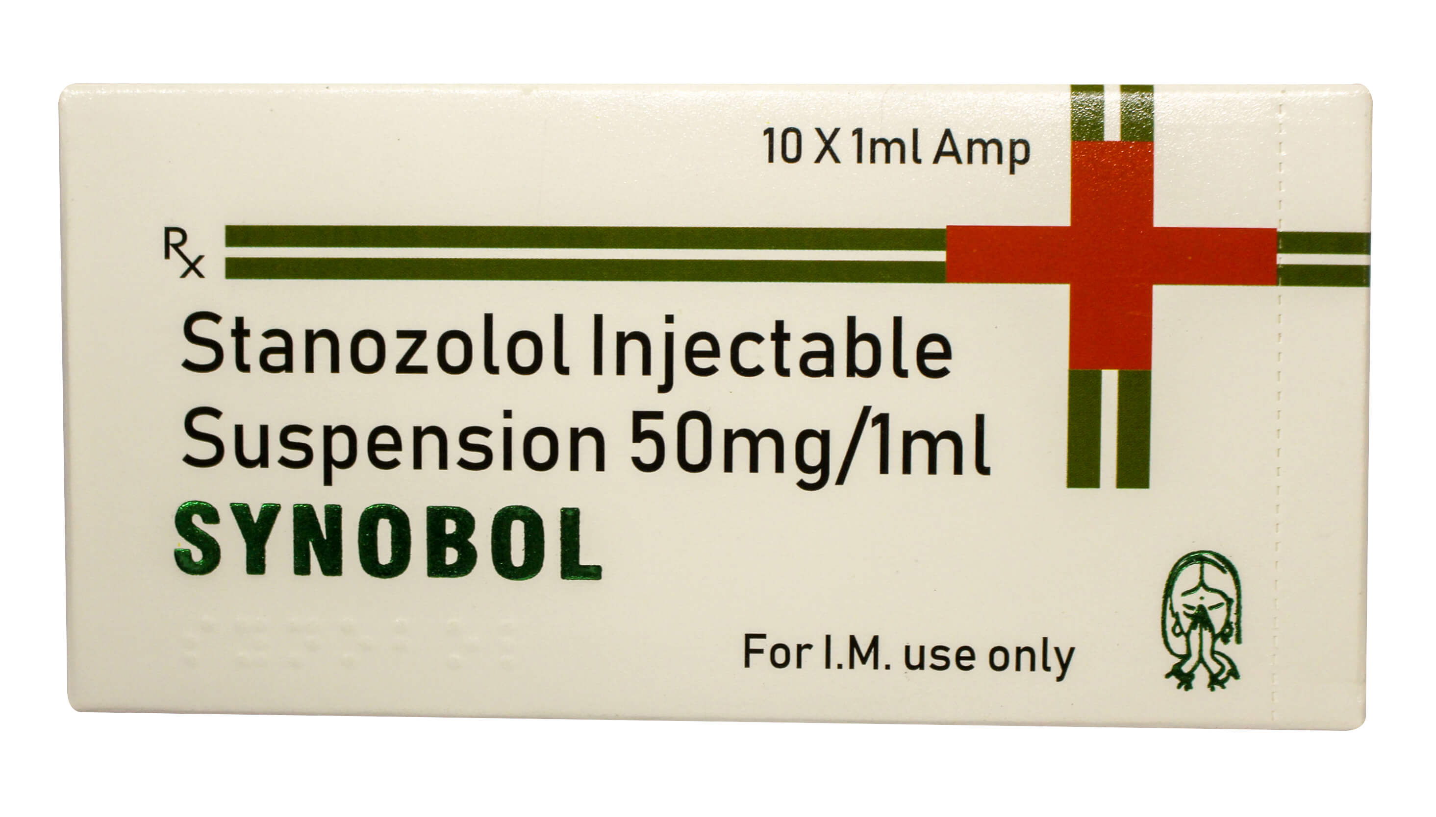 Synobol-injection