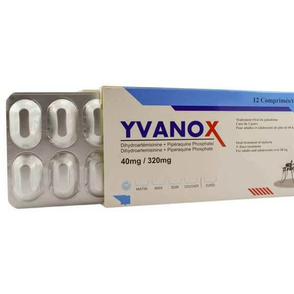 Yvanox-40mg-tablets