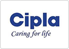 cipla caring for life