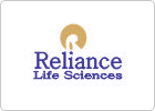 Reliance Life sciences