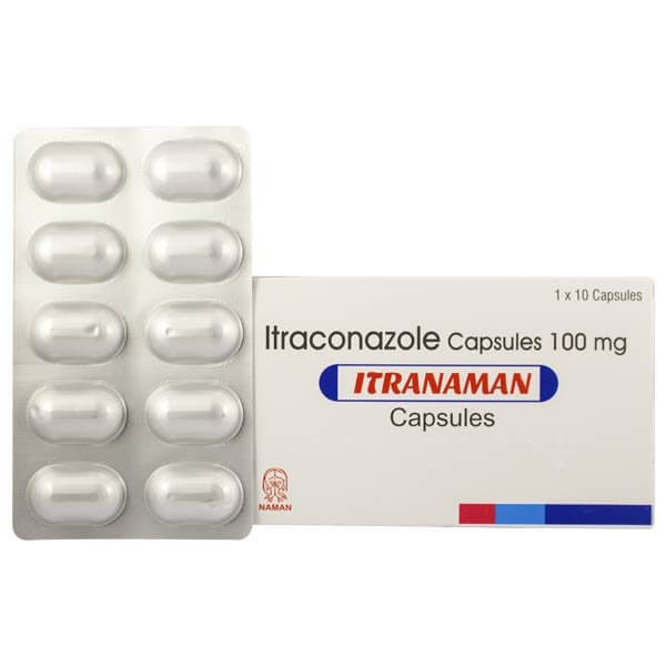 Itranaman-100mg-capsules