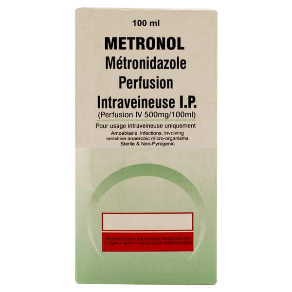 Metronol-500mg-injection-Metronidazole