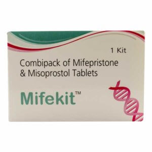 Mifekit-tablets