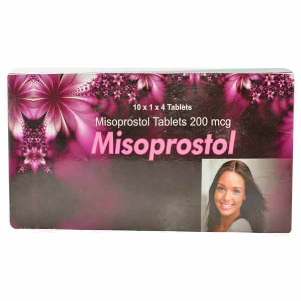 Misoprostol-200mcg-tablets