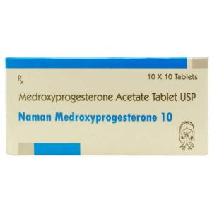 Naman-Medroxyprogesterone-Tablets