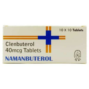 Namanbuterol-40mcg-Tablets