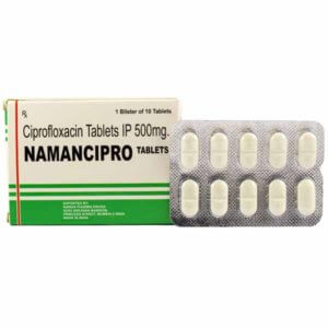 Namancipro-500mg-Tablets