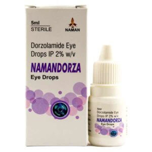 Namandorza-eye-drops