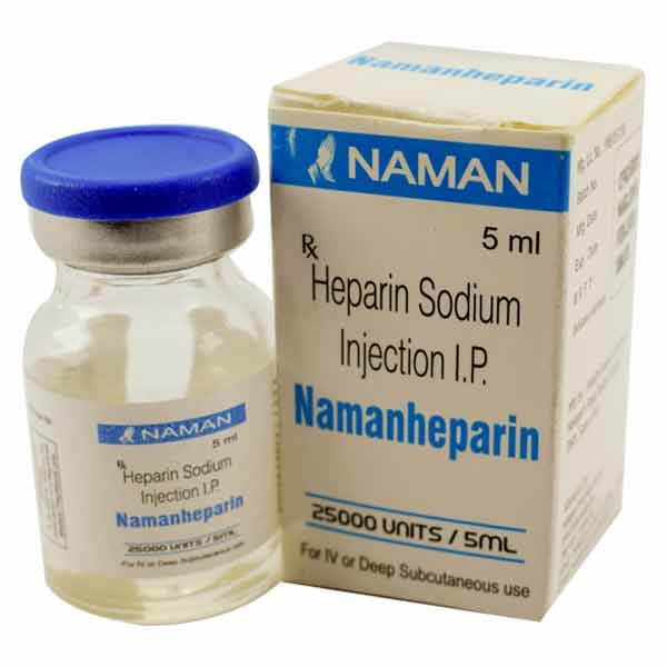 Namanheparin-5ml-injetion-Heaprin-soduim-injection-ip