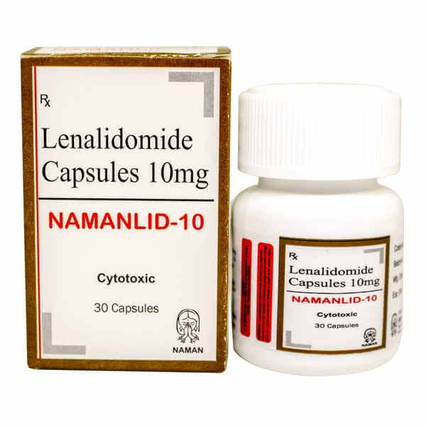 Namanlid-10mg-Capsules