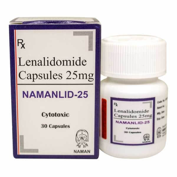 Namanlid-25mg-capsules