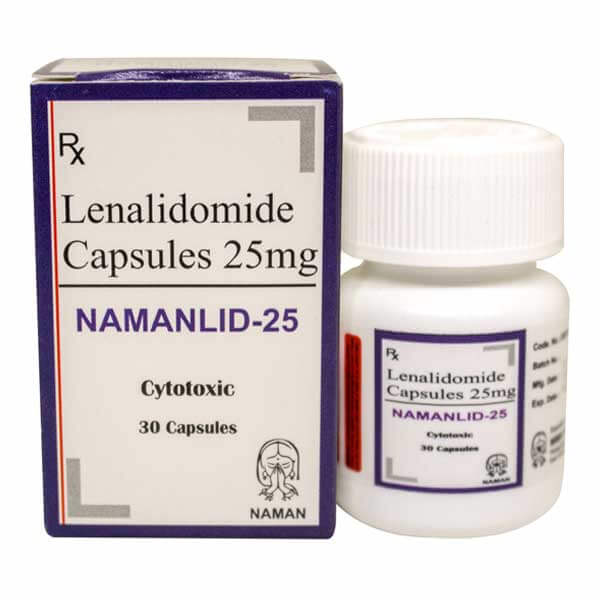 Namanlid-25mg-capsules