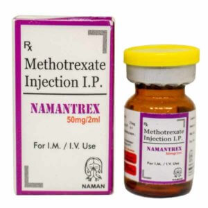 Namantrex-injection