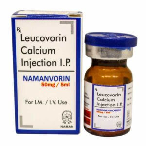 Namanvorin-injection