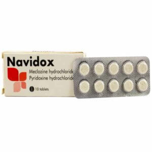 Navidox-tablets