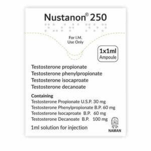 Nustanon-250-injection