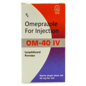 Om-40 IV-Injection