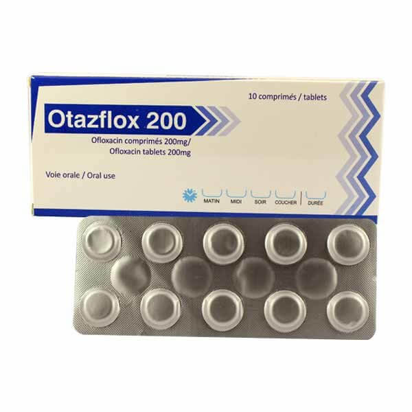 Otazflox-200mg-Tablets