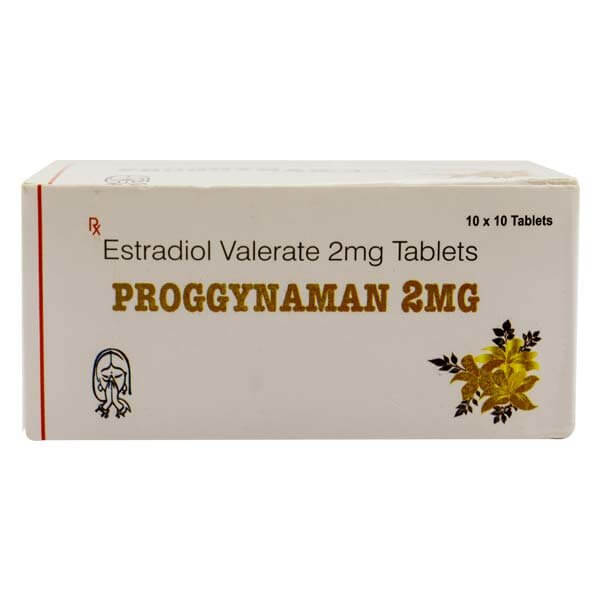 Proggyanaman-2mg-tablets